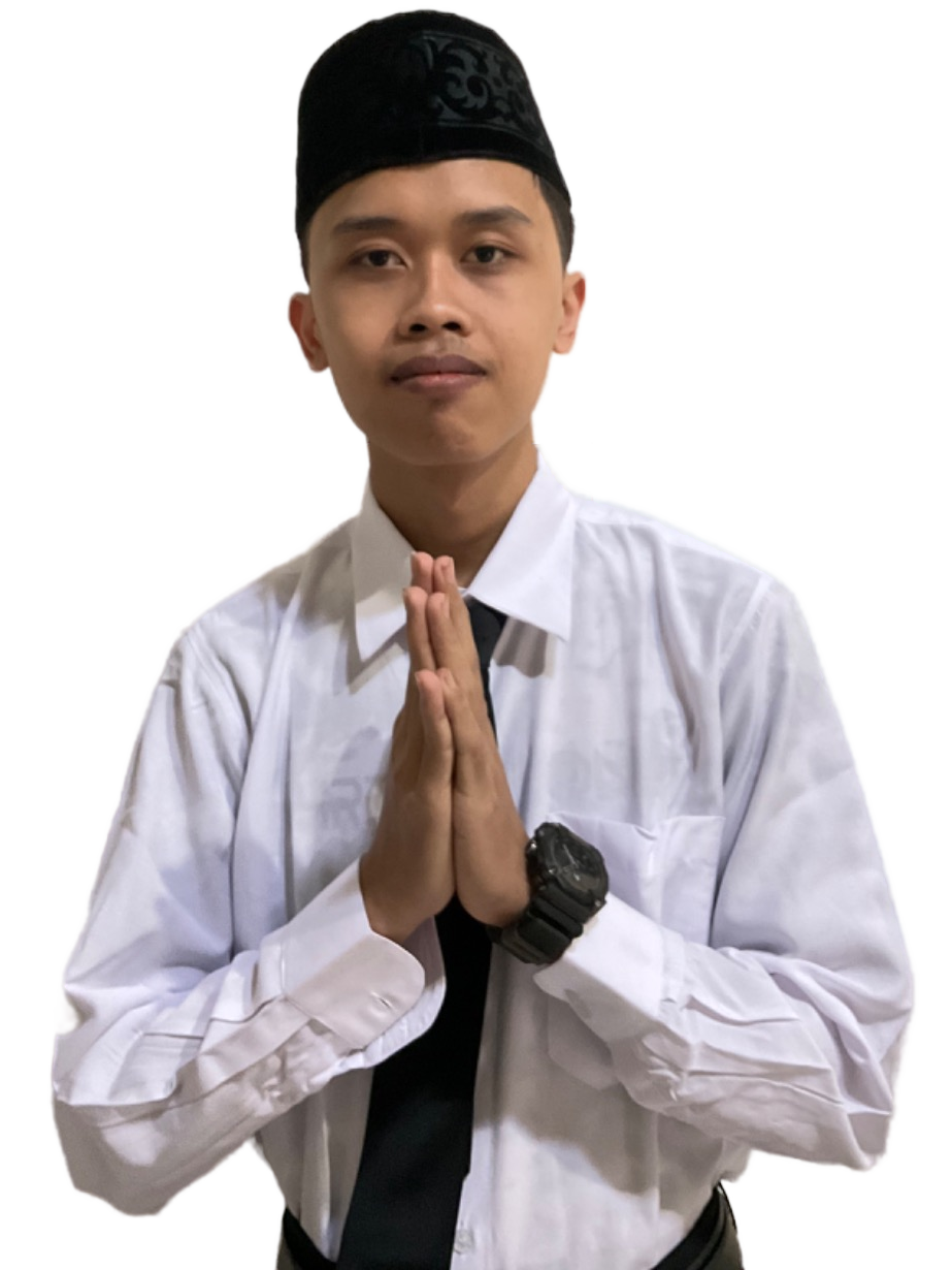 Danang Yoga andimas