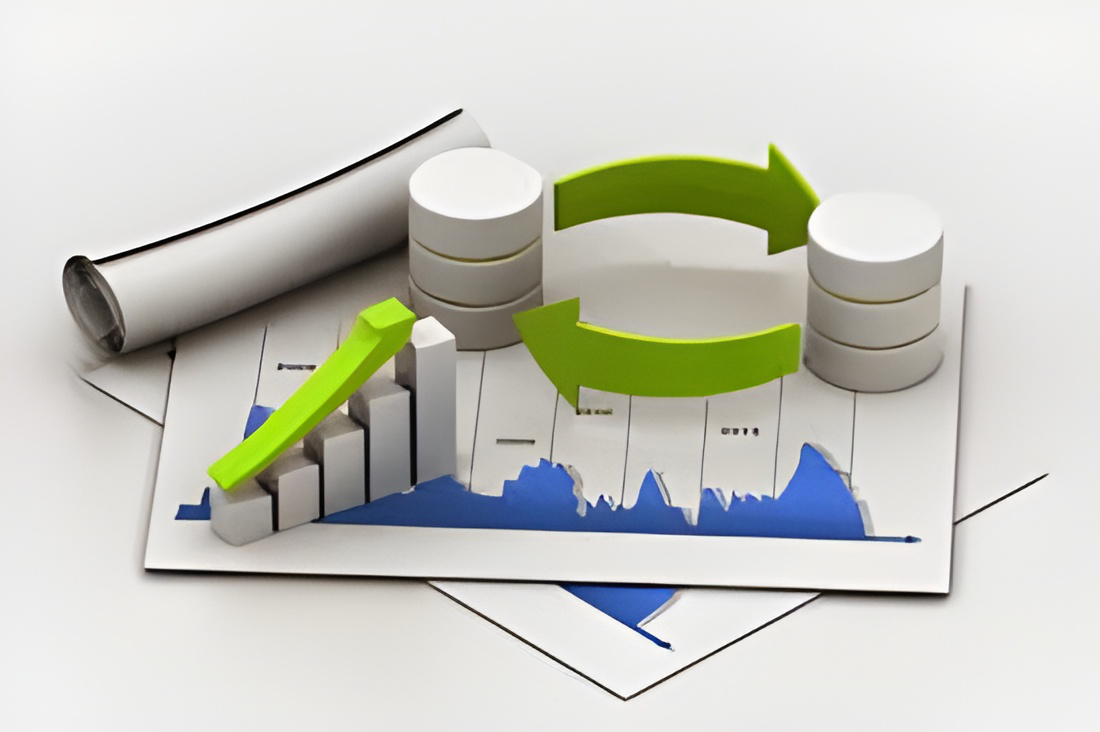 Praktek membuat dasra-dasar pengolhana data